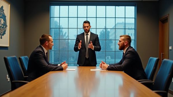 How to choose a reliable mma fighter management agency